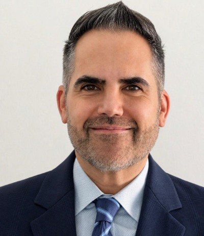 Dr. Germán Carreto Chávez