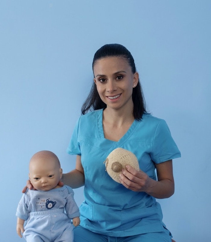 Atención médica cercana y humanizada en Pregnafem